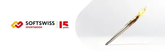SOFTSWISS share betting strategies for the 2024 Olympic Games