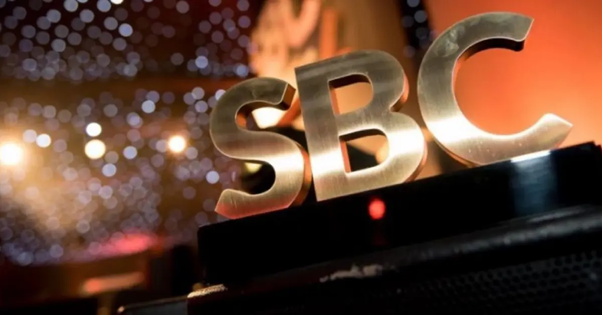 SBC Awards 2024 Shortlists Revealed
