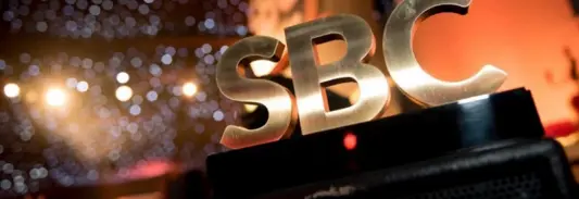 SBC Awards 2024 Shortlists Revealed
