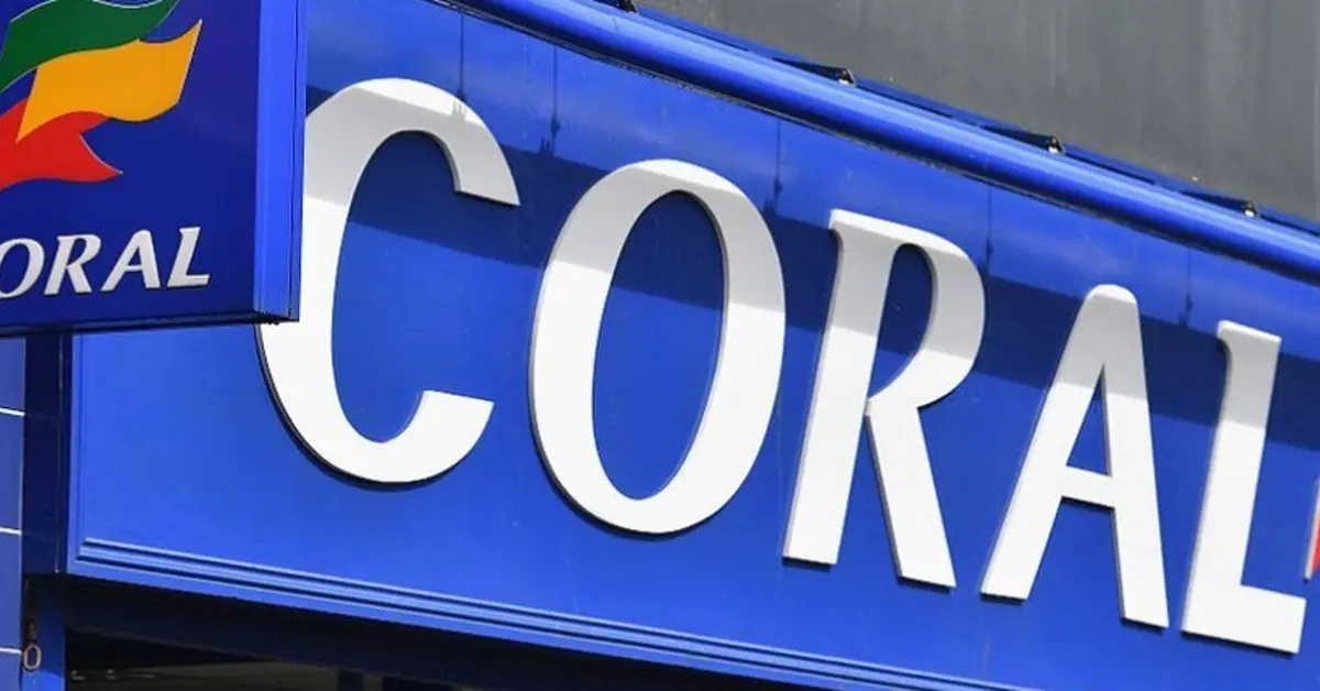 Coral Cheltenham Festival advert found not to break ASA guidelines