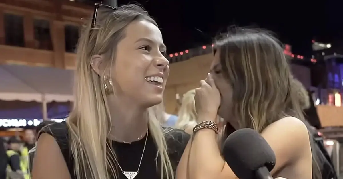 Hawk Tuah girl looks to enter sports betting industry