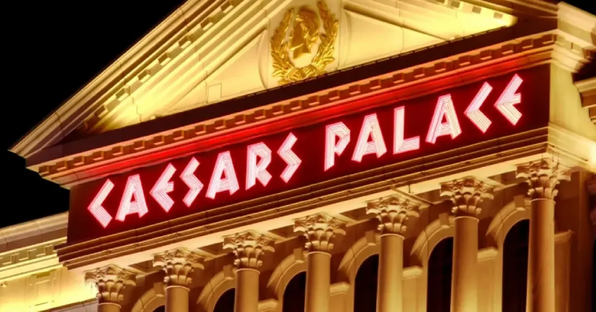 Caesars Entertainment sees net loss of $122m in Q2 2024