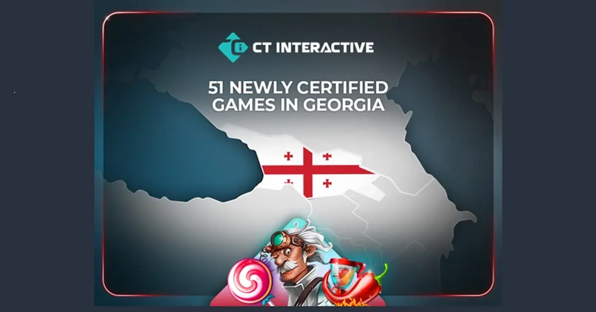 CT Interactive gains title certifications