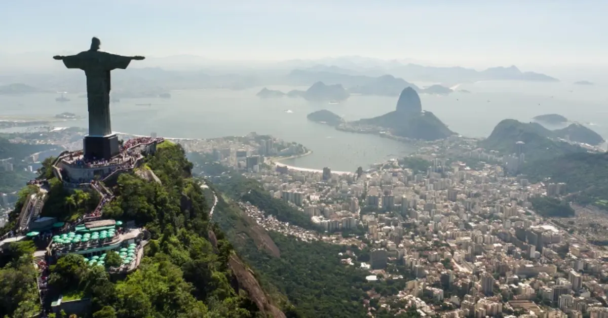 Rules for Brazilian online games and live studios published.