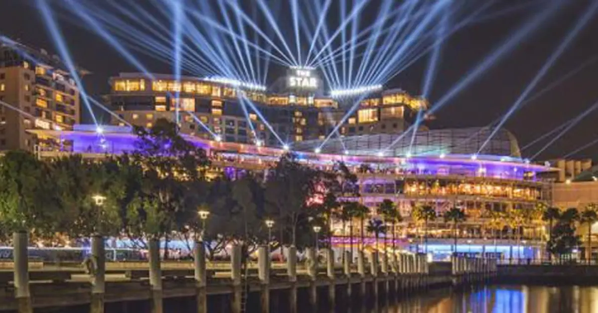 The Star yet to be given NICC report on Sydney casino