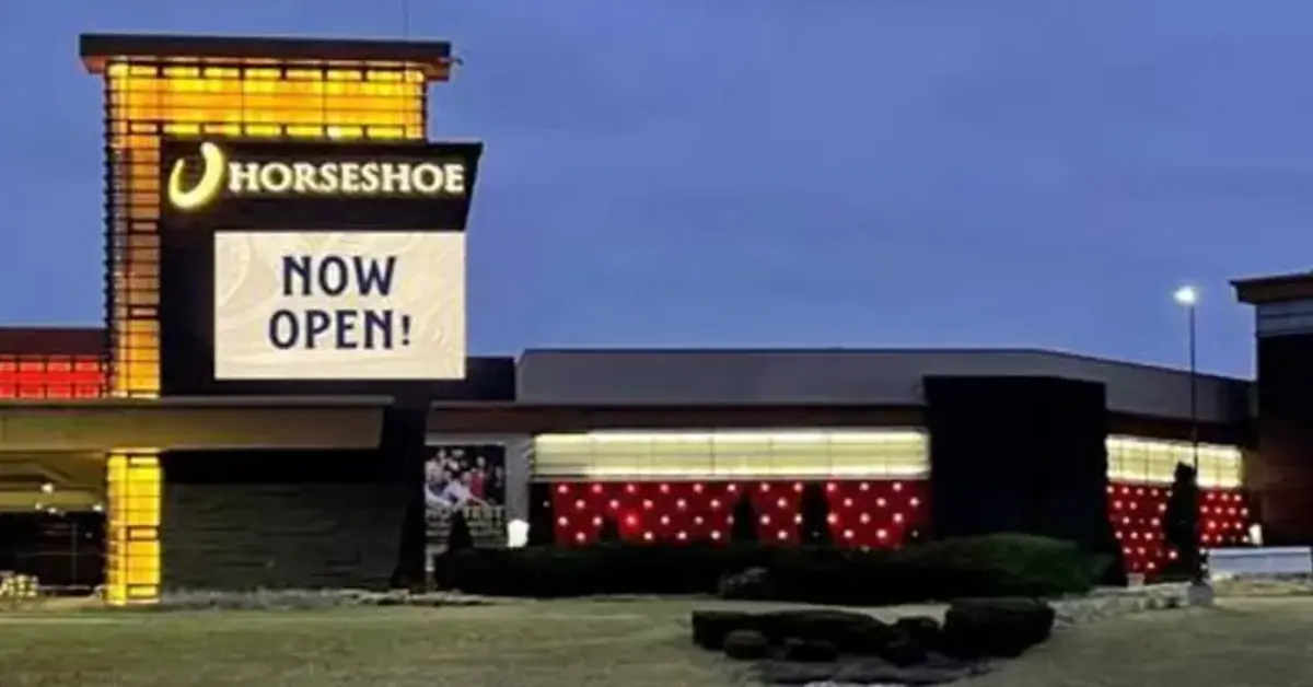 VICI Properties Not Interested in Buying Caesars Indiana Properties