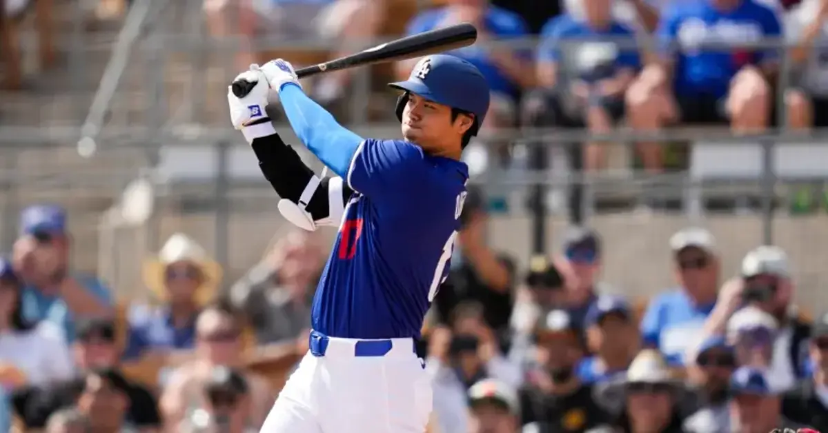 Illegal Bookie to Plead Guilty for Role in Shohei Ohtani-Linked Betting Scandal