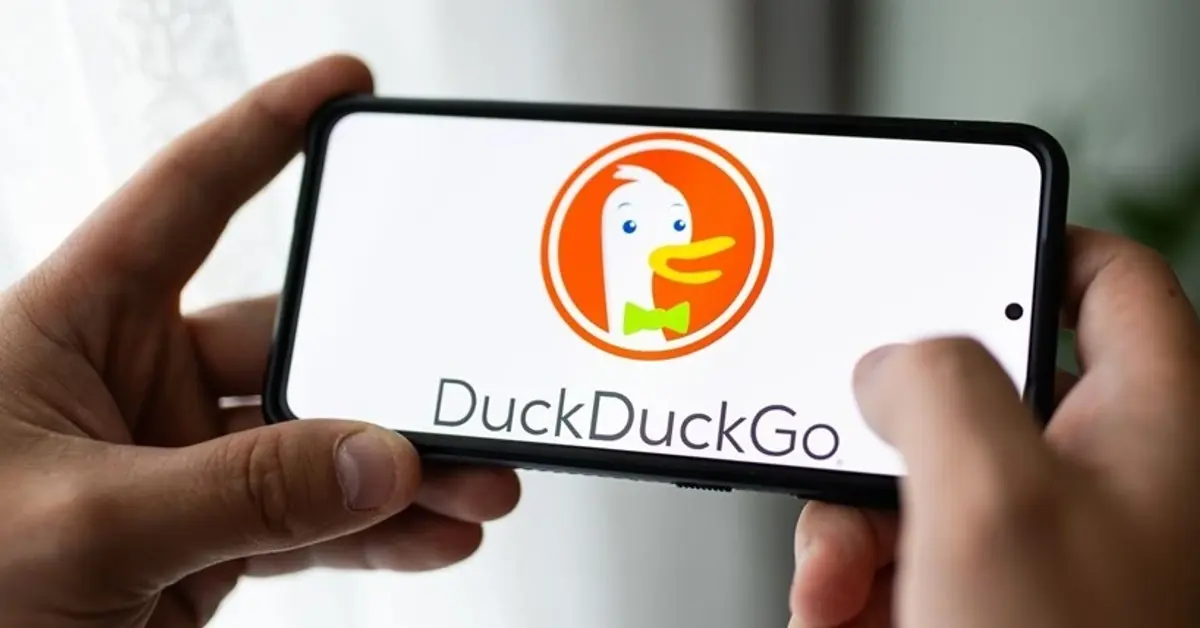 Indonesia blocks search engine DuckDuckGo