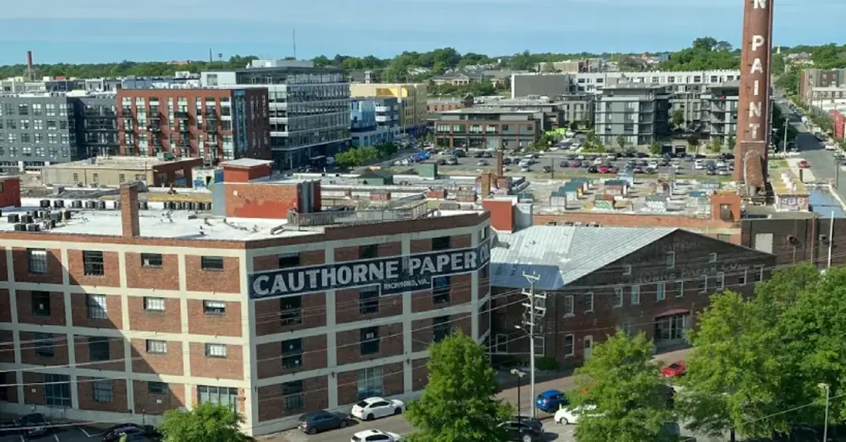 Virginia June betting report