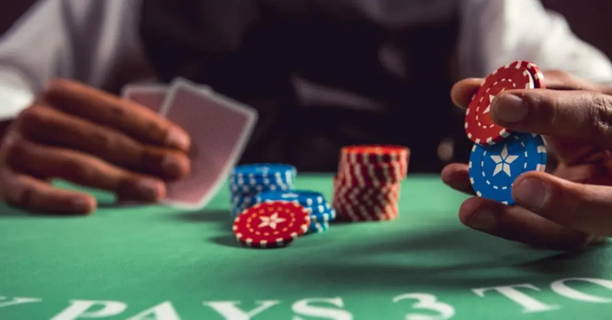 French police arrest two men for cheating at Paris casino