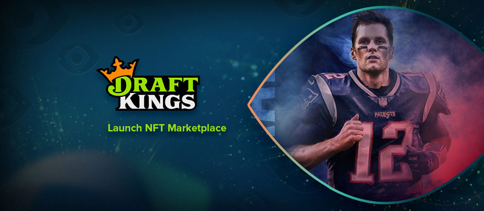 DraftKings NFTs Marketplace