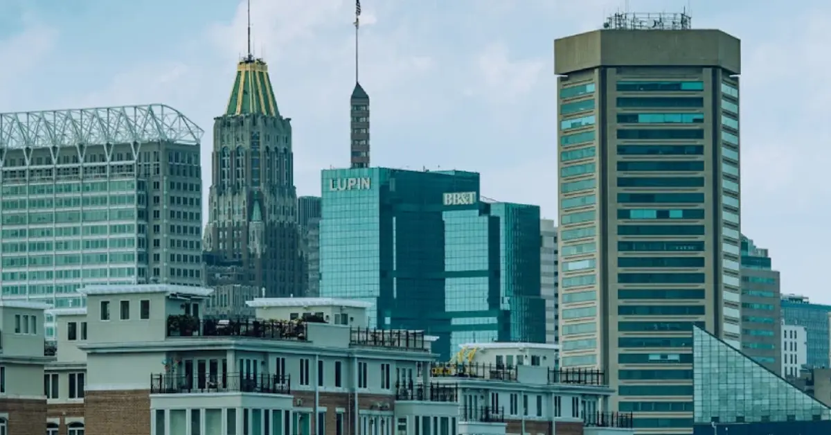 Maryland July gaming report