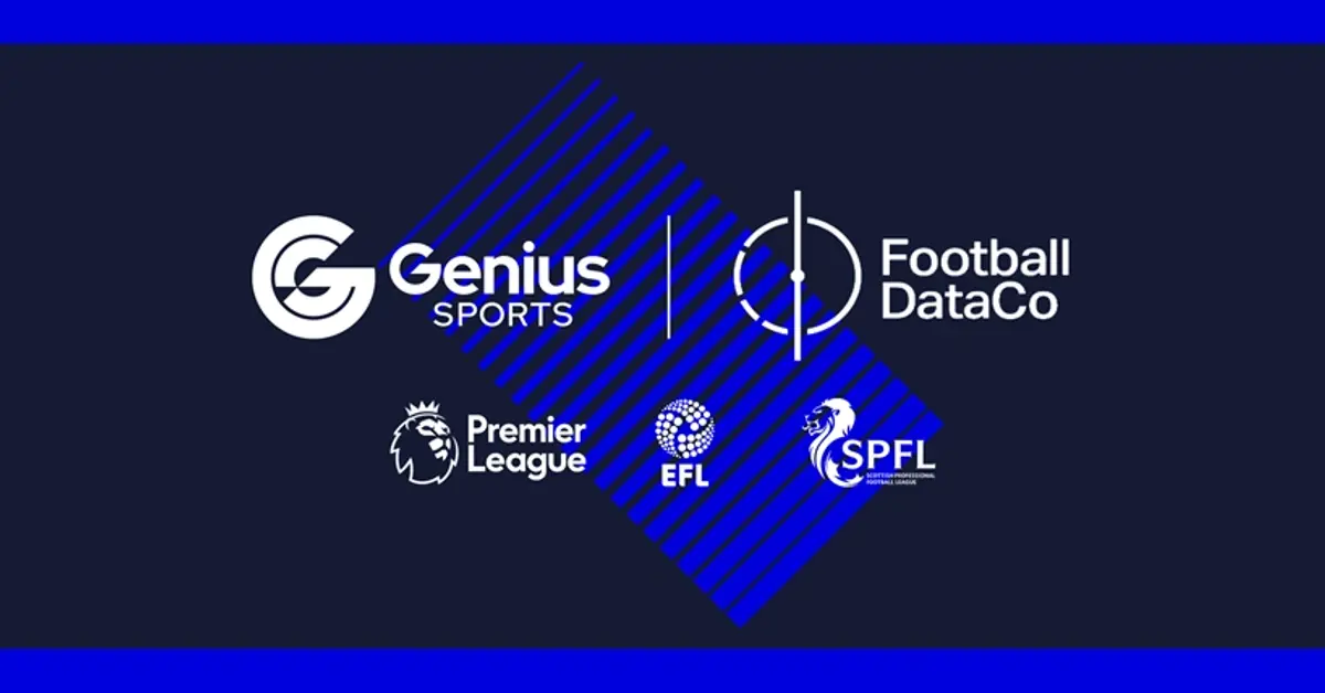 Genius Sports extends DataCo partnership