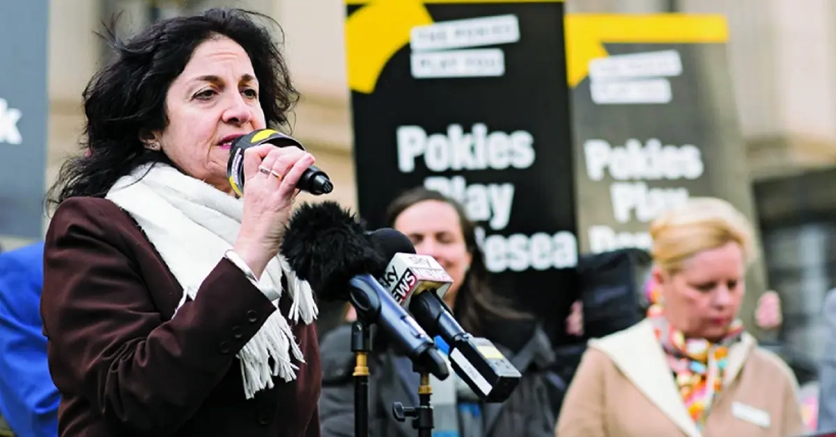 Australian government sends NDA to Alliance for Gambling Reform