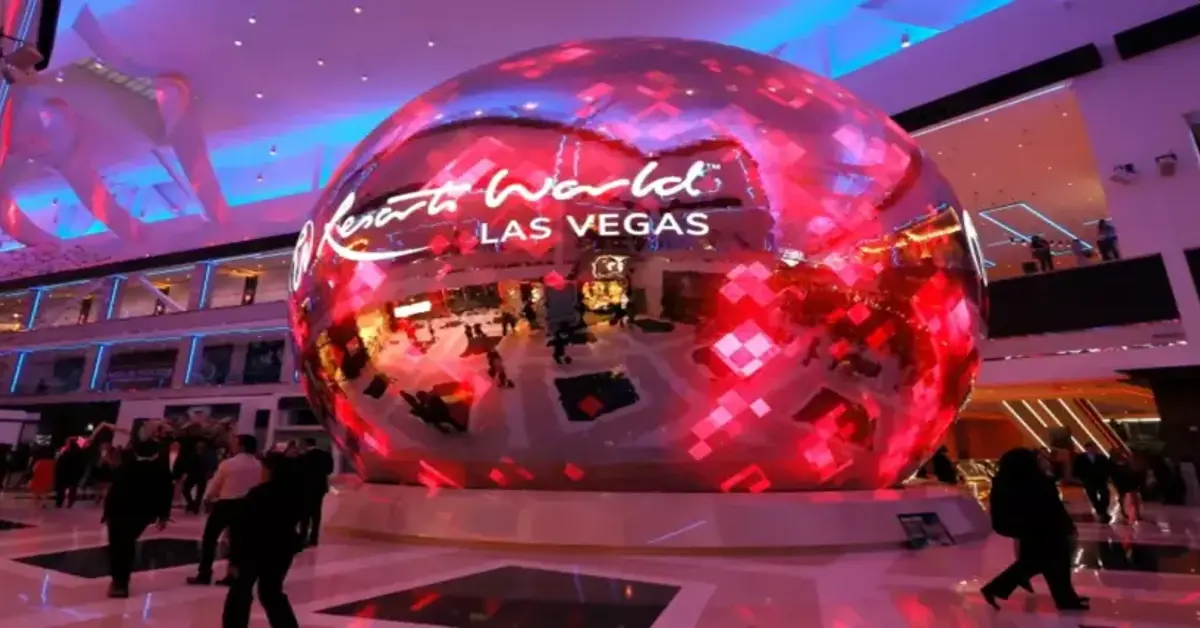 Las Vegas Hacking Conventions Leads to Resorts World Room Inspections