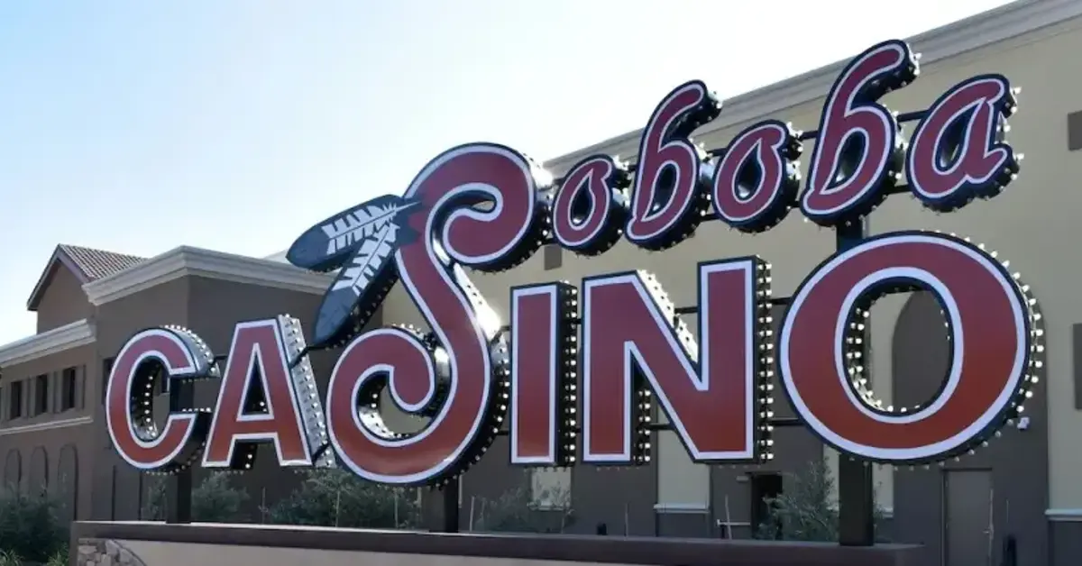 California Casino Launches Free-to-Play Sports Betting App