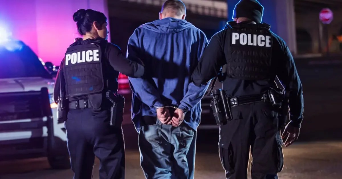 Suspect arrested for $750,000 casino scam in Las Vegas