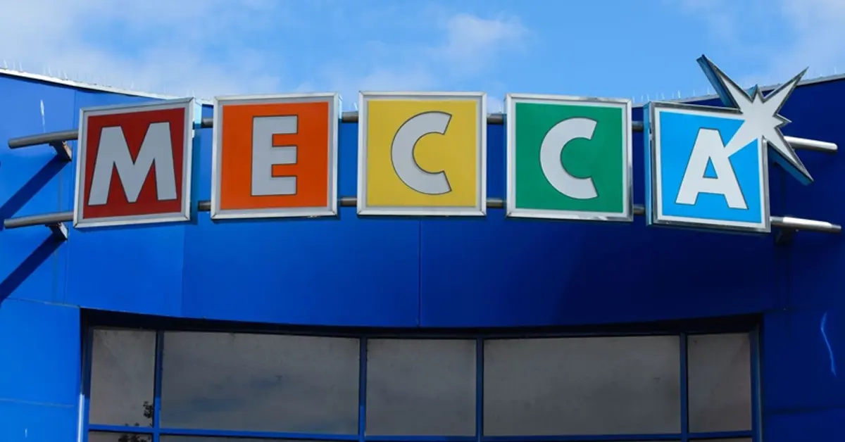 Inspired deal to supply Mecca