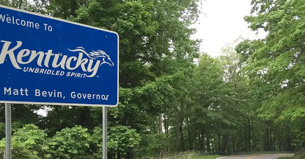 Kentucky June betting report