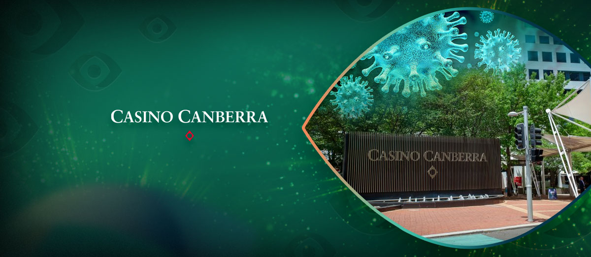 Australian Casinos lockdown