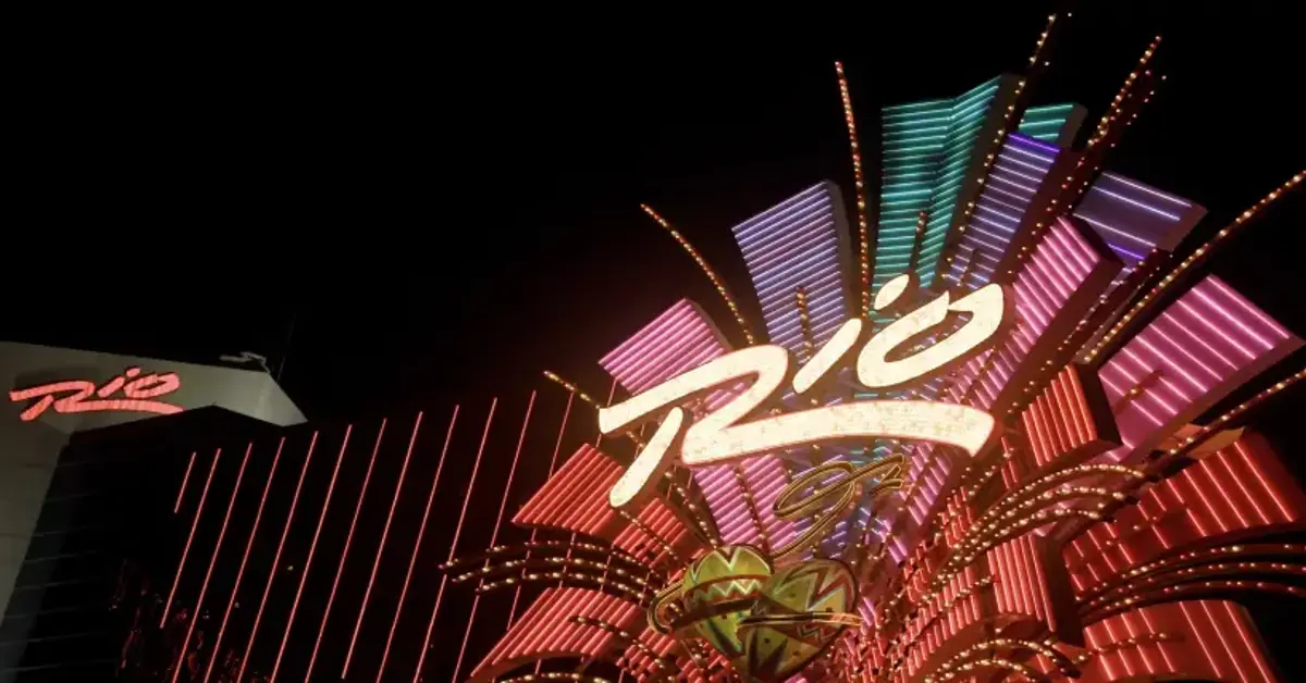 Change of Ownership at Rio Hotel Casino Leads to Layoffs