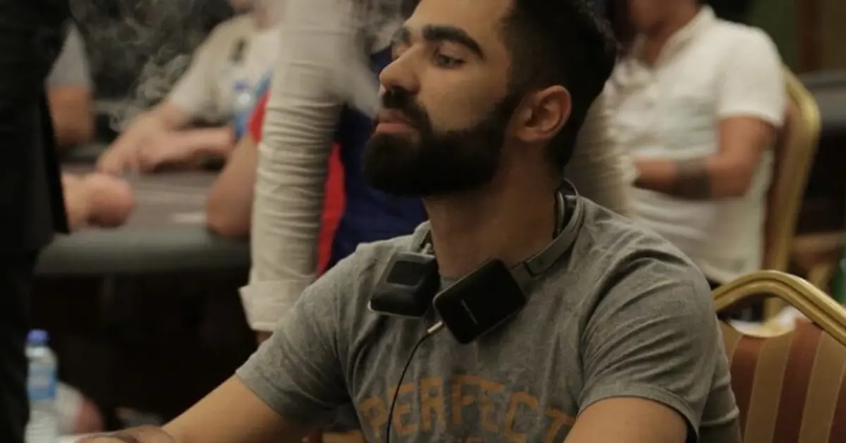 Poker player Stefan Burakov claims ex-girlfriend stole $3 million in cryptocurrency