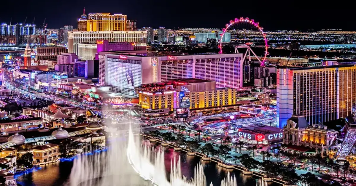 Two New Multi-Use Towers Could Soon Rise on the Las Vegas Strip