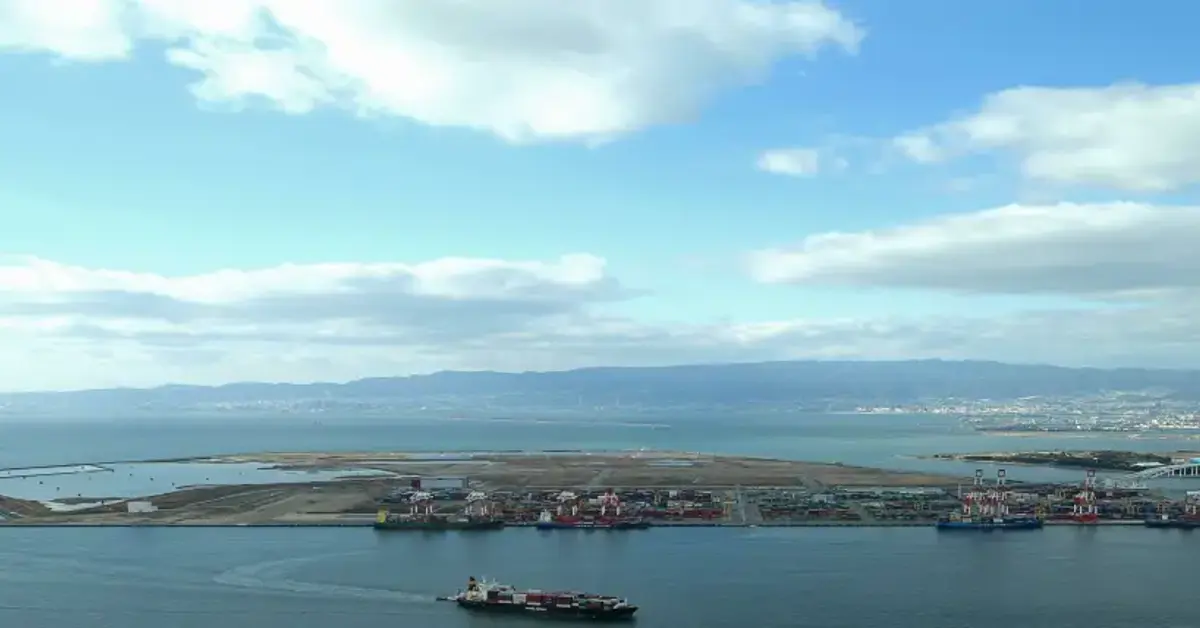 Osaka Citizen Group Claims MGM Resorts Not Paying Rent for IR Land