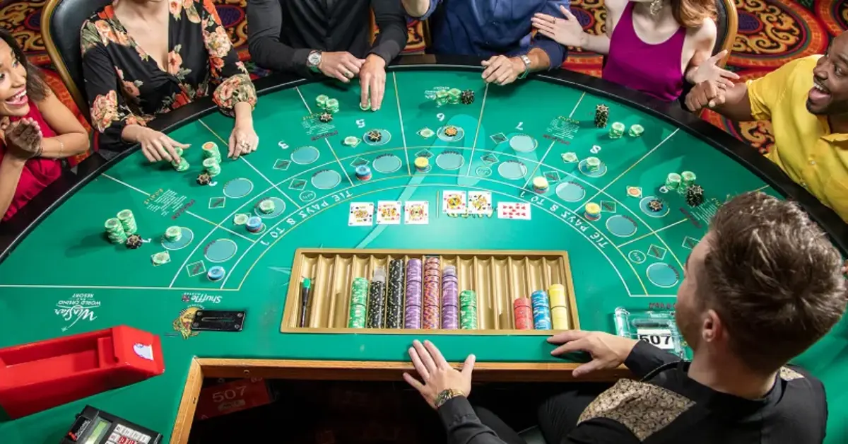 Lithuania’s gambling revenue increases by 12.6% in H1