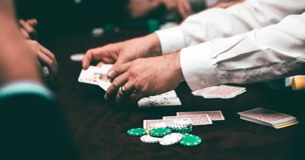 GGPoker Argentina WSOP Circuit