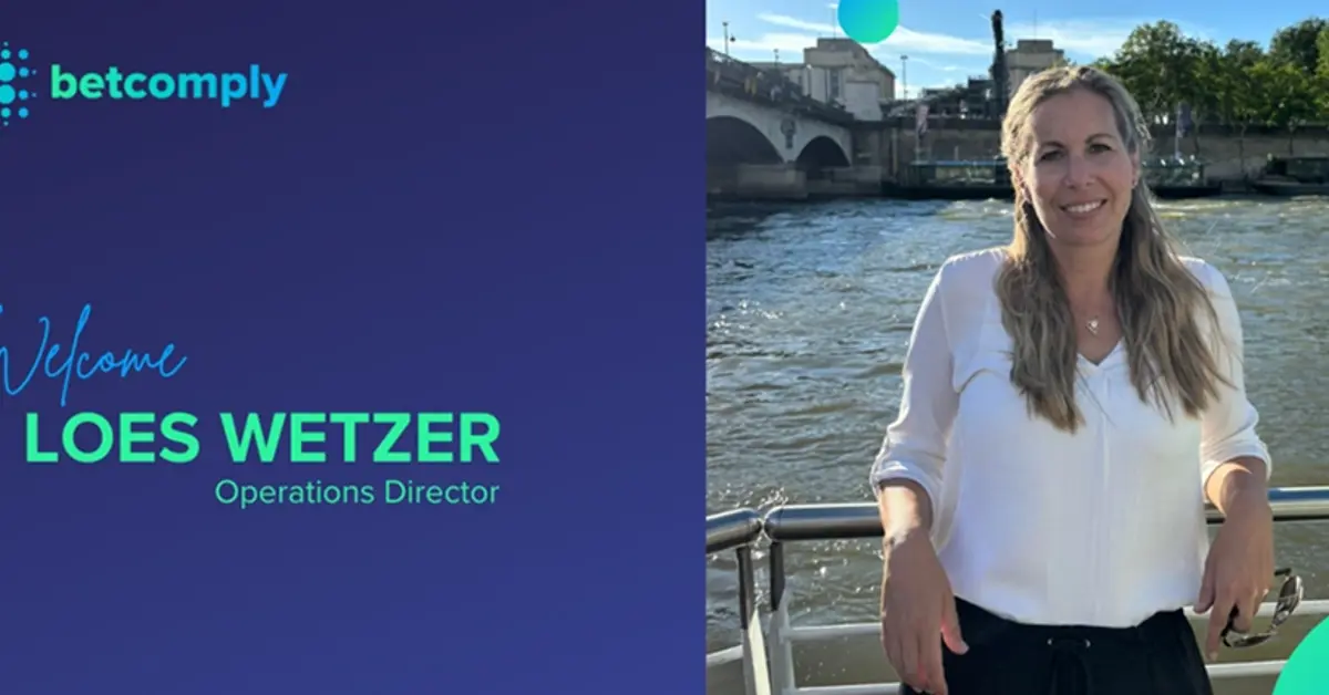 BetComply appoints new Operations Director