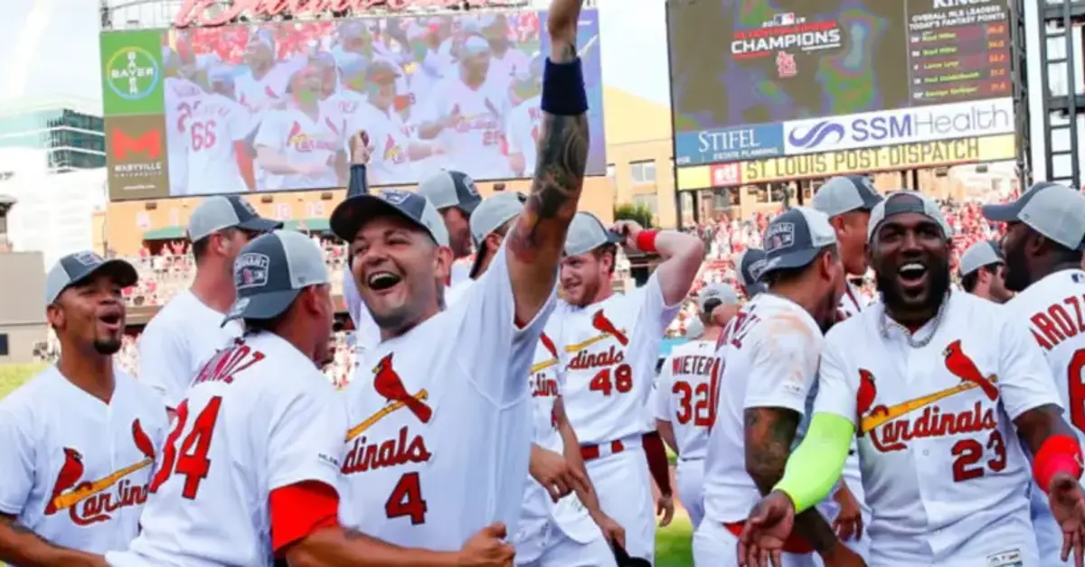 Missouri Sports Betting Makes November Ballot, but New Casino Misses