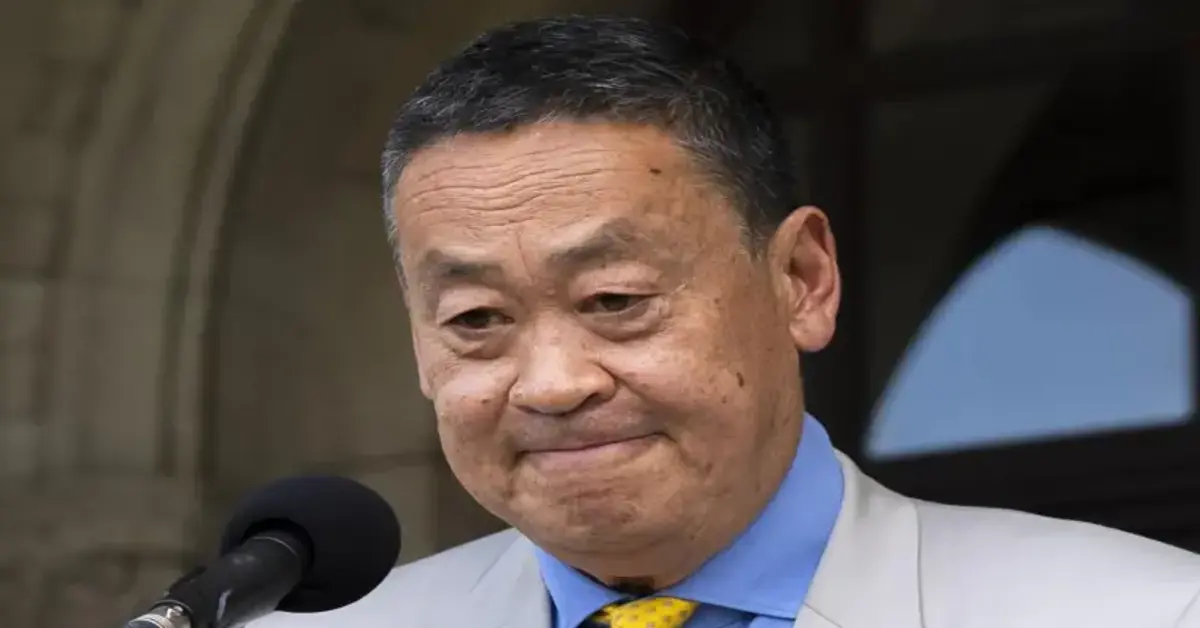 Thailand's Casino Plans Face Greater Opposition as Prime Minister Ousted