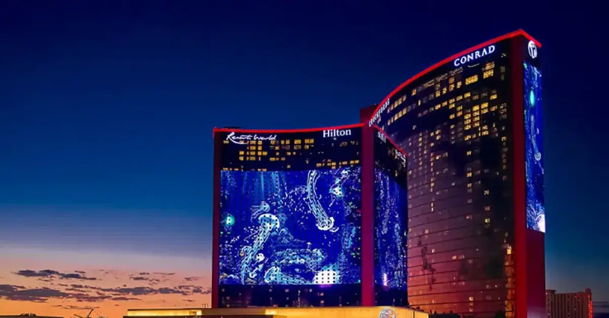 Nevada Gaming Control Board Takes Action against Genting over Illegal Gambling