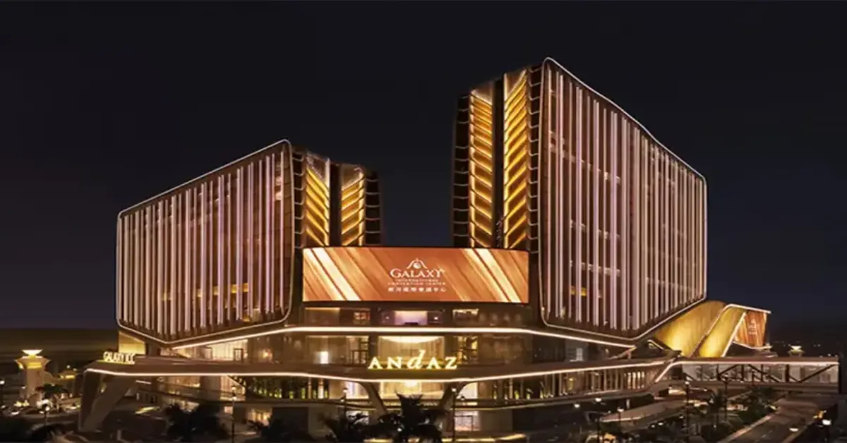 UFC Returning to Macau after 10-Year Absence