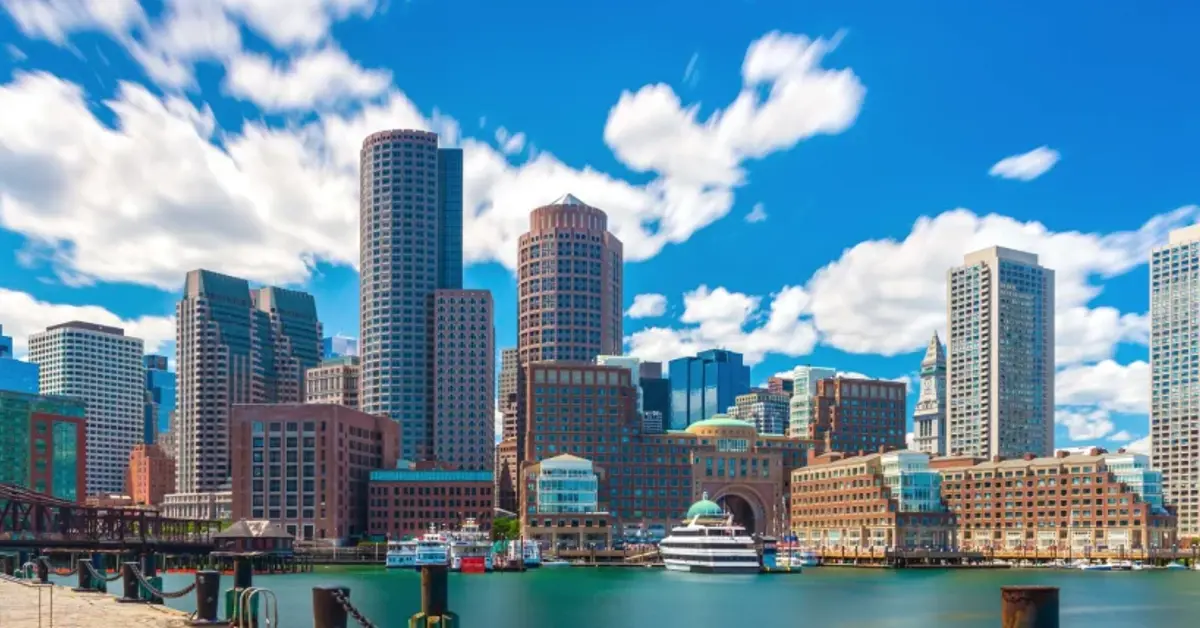 Massachusetts July betting report