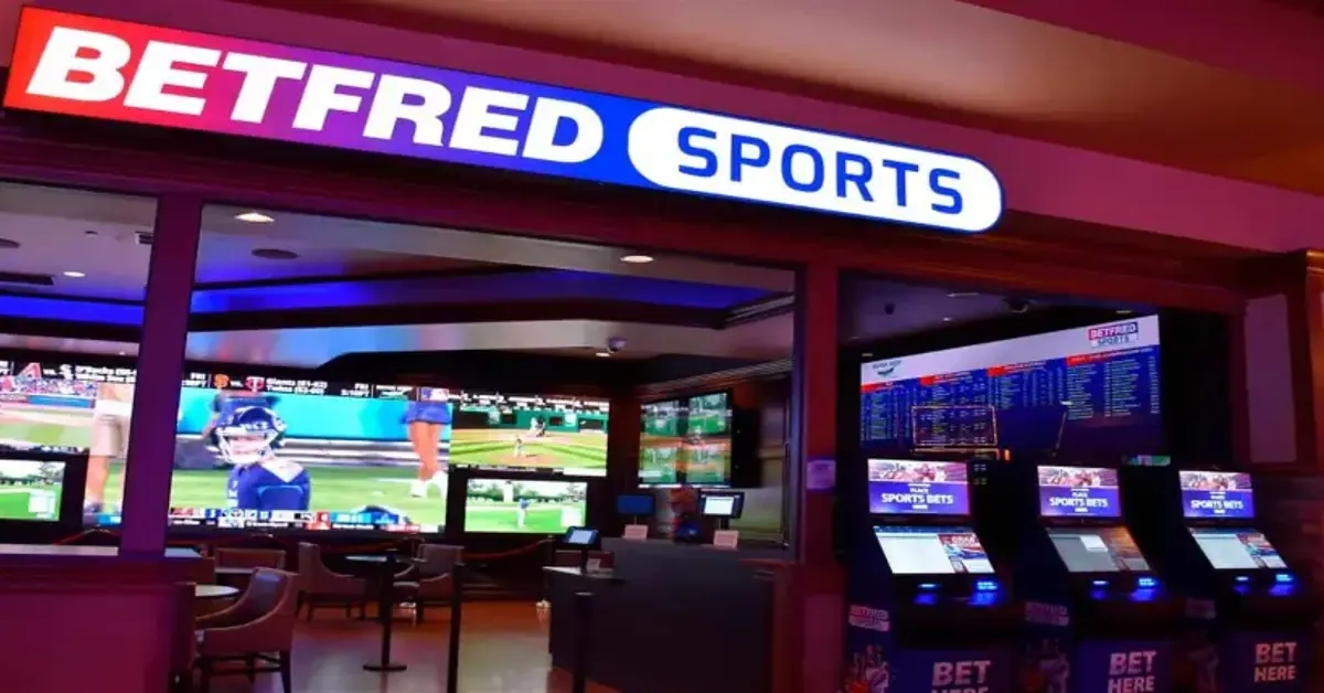 Betfred Pumps the Brakes on US Sports Betting Operations