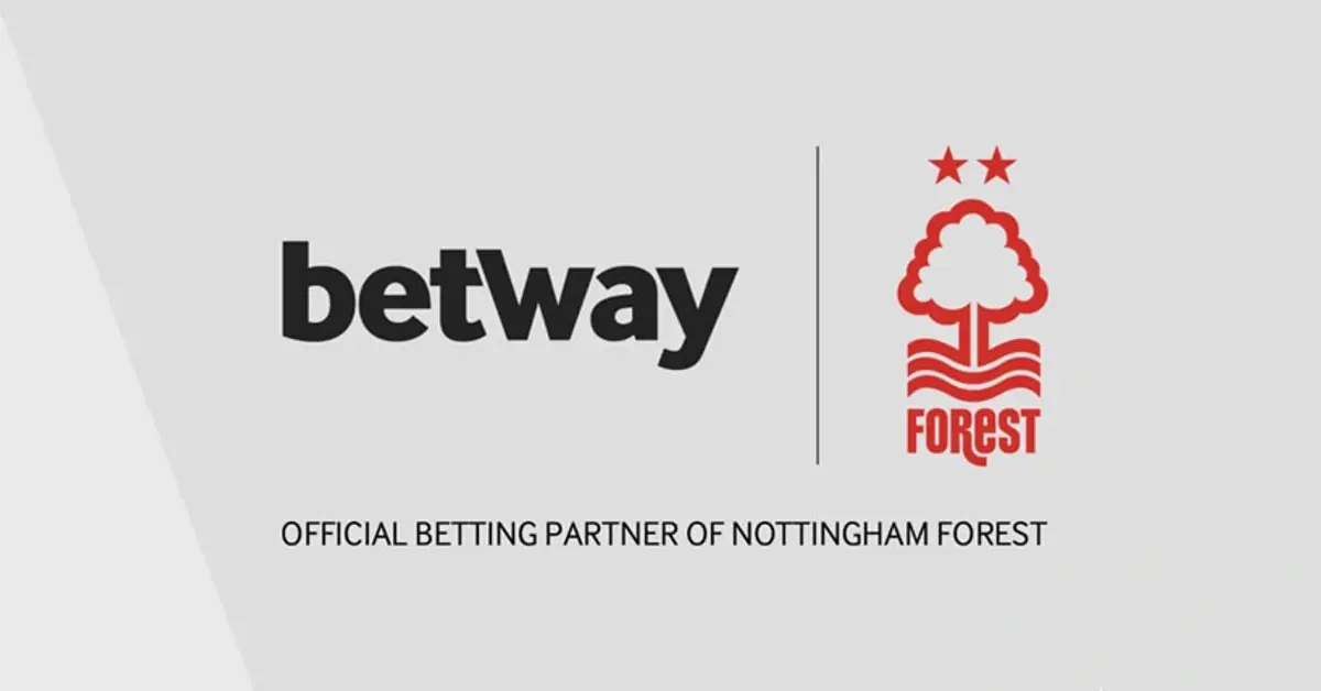 Beyway signs with Nottingham Forest