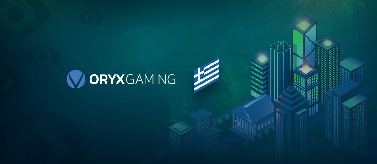 Greek market opening for iGaming