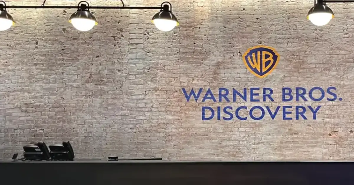 Warner Bros Plans Massive Las Vegas Studio, but There's a Catch