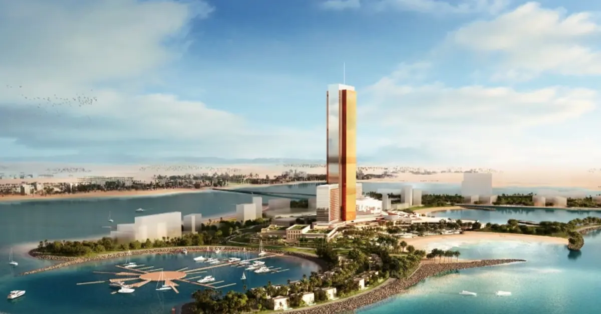 Tappeiner Wynn UAE President