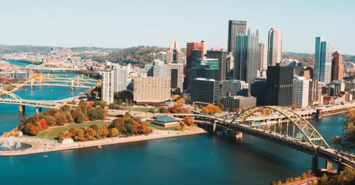 Pennsylvania shows stable rise in online casino revenue