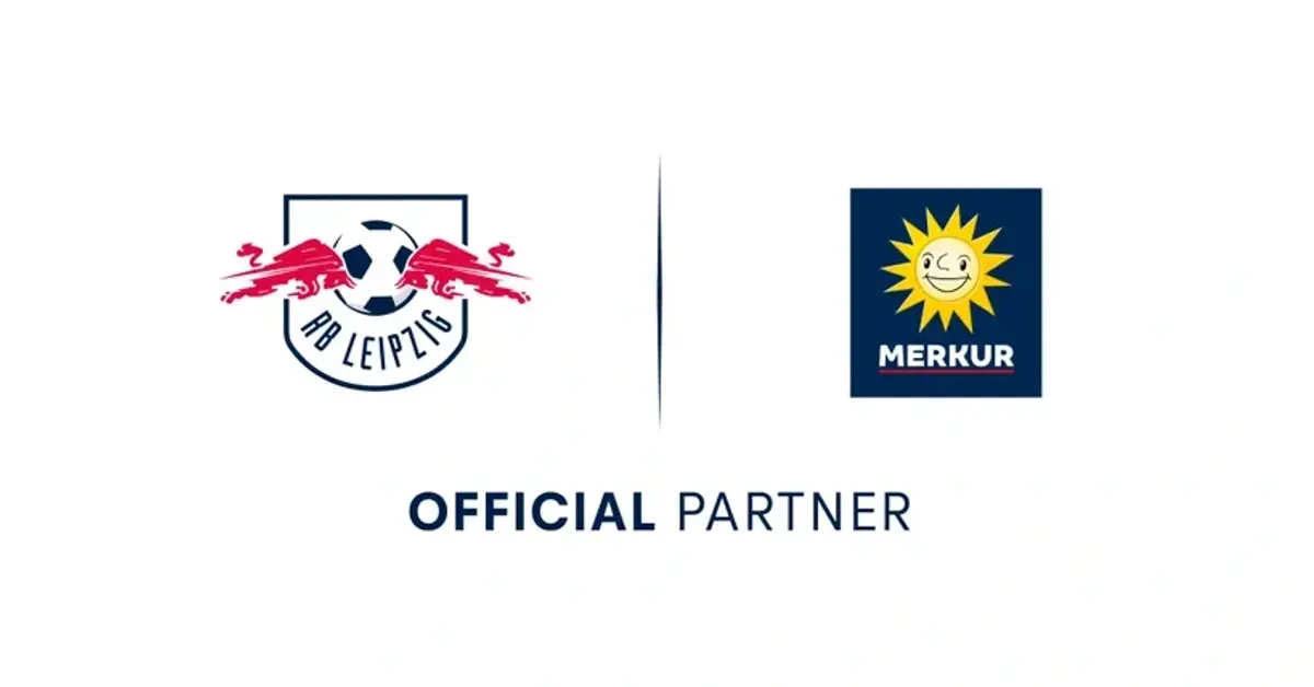 MERKUR sponsors RB Leipzig