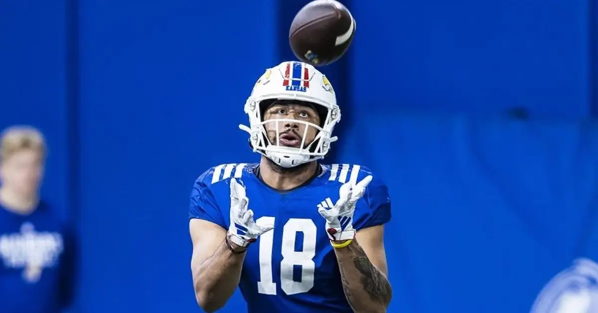 IC360 partners with DeShawn Hanika