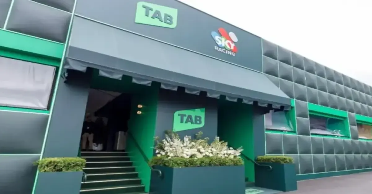 Tabcorp Hit with Massive Fine for Regulatory Violations in Australia