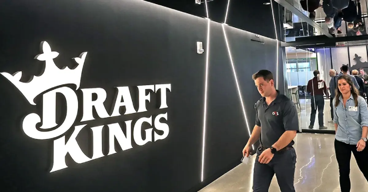 DraftKings launches poker game