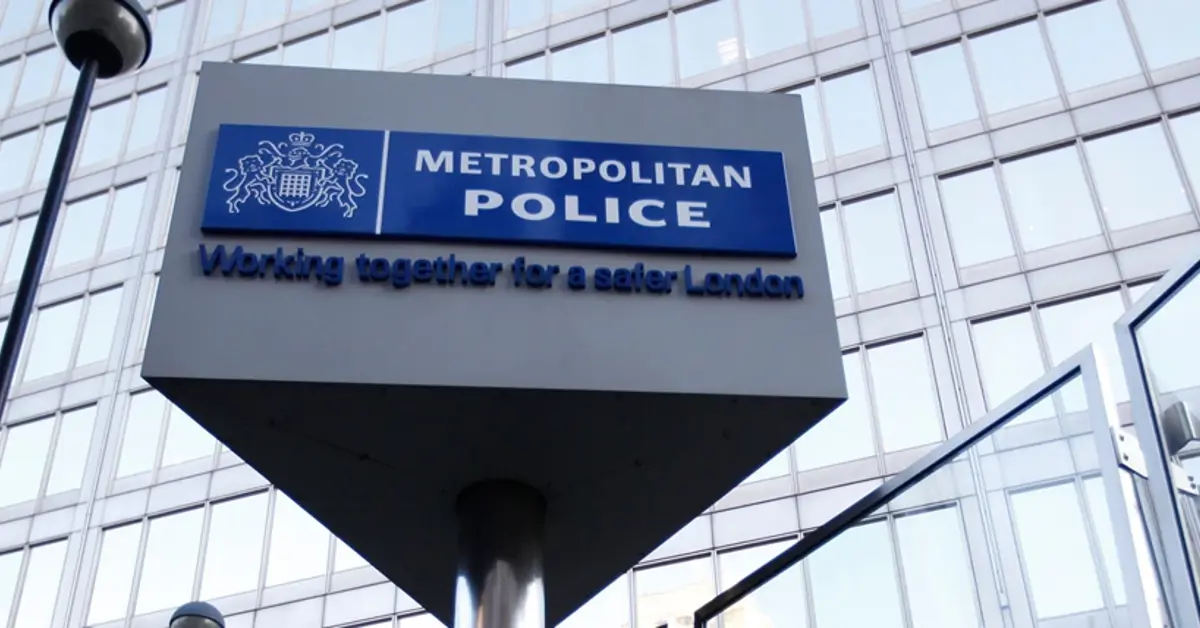 Met drops election betting inquiry