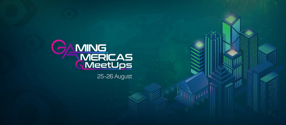 Gaming Americas Q3 Meetup