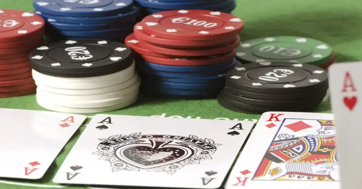 California's Tulare County to Allow Casino Expansion