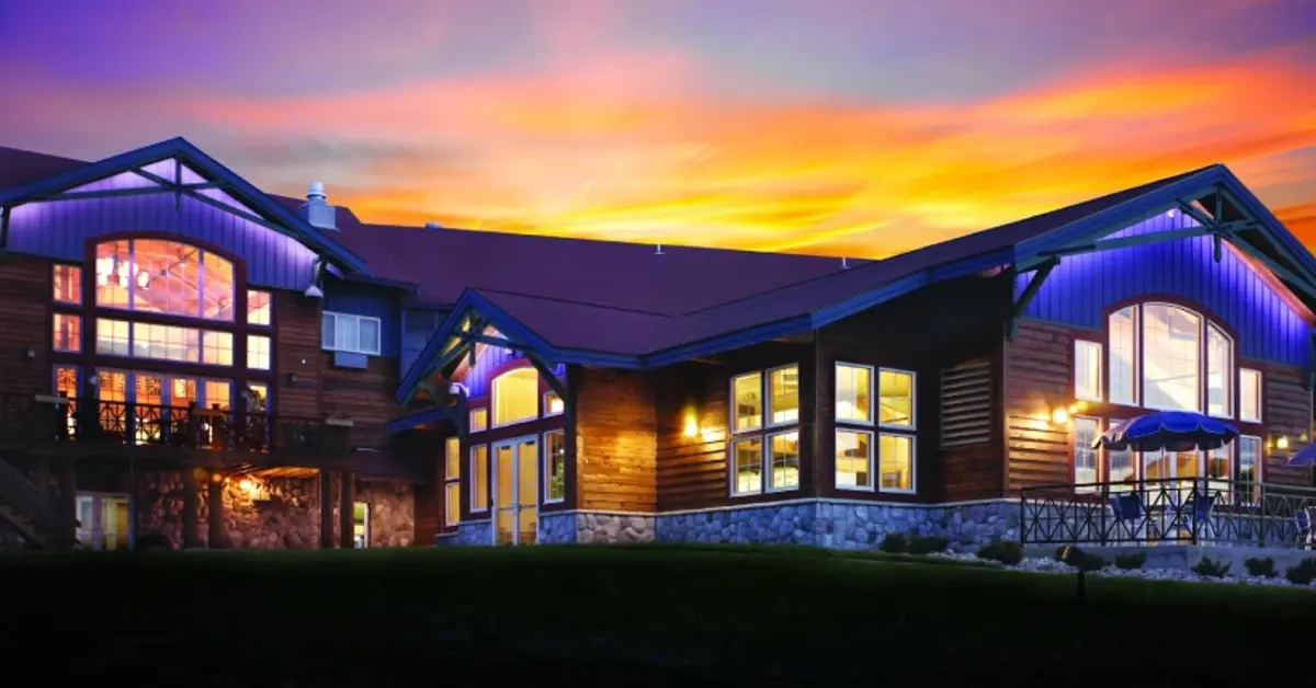 DraftKings Wisconsin retail sportsbook